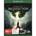 Dragon Age: Inquisition [Pre-Owned] (Xbox One)