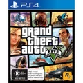 Grand Theft Auto V [Pre-Owned] (PS4)