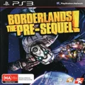 Borderlands: The Pre-Sequel [Pre-Owned] (PS3)