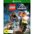 LEGO Jurassic World [Pre-Owned] (Xbox One)