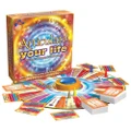 Articulate Your Life Board Game