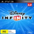 Disney Infinity 2.0 [Pre-Owned] (PS3)