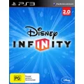 Disney Infinity 2.0 [Pre-Owned] (PS3)