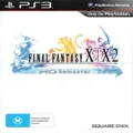 Final Fantasy X / X-2 HD Remaster [Pre-Owned] (PS3)