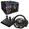 Thrustmaster T300 Ferrari Integral Racing Wheel Alcantara Edition for PS5, PS4, PC