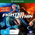 Fighter Within [Pre-Owned] (Xbox One)