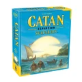 Catan: Seafarers Expansion Board Game