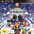 Kingdom Hearts HD II.5 ReMIX [Pre-Owned] (PS3)