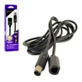 KMD 6ft Extension Cable for Wii and Gamecube
