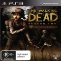 The Walking Dead: Season Two [Pre-Owned] (PS3)