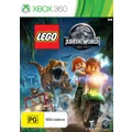LEGO Jurassic World [Pre-Owned] (Xbox 360)
