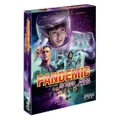 Pandemic: In The Lab Expansion Board Game