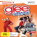 Glee Karaoke Revolution 3 (Game Only) [Pre-Owned] (Wii)