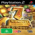 7 Wonders of the Ancient World [Pre-Owned] (PS2)