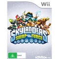 Skylanders Swap Force [Pre-Owned] (Wii)