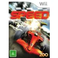 Speed [Pre-Owned] (Wii)