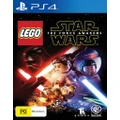 LEGO Star Wars: The Force Awakens [Pre-Owned] (PS4)
