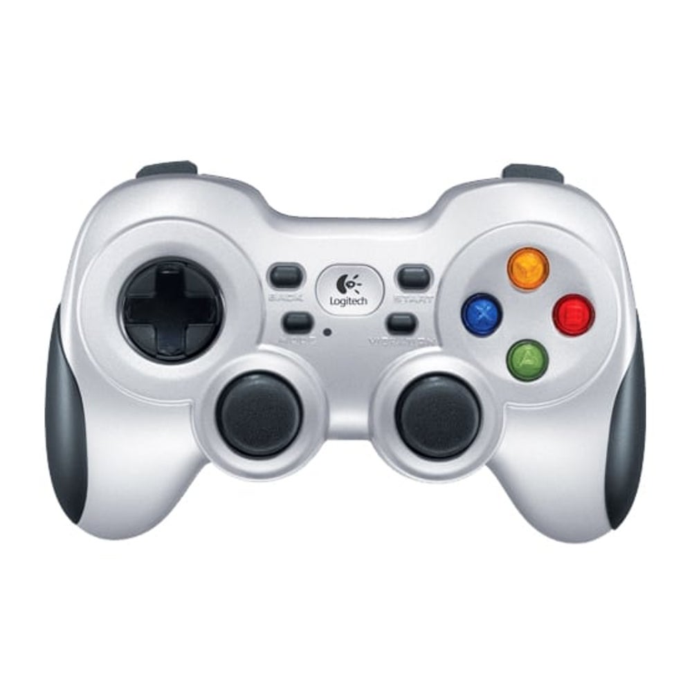 Logitech F710 Wireless Gamepad for PC