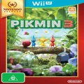Nintendo Selects Pikmin 3 (Wii U WiiU)
