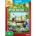 Nintendo Selects Pikmin 3 (Wii U WiiU)