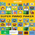 Super Mario Maker [Pre-Owned] (Wii U WiiU)