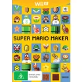 Super Mario Maker [Pre-Owned] (Wii U WiiU)