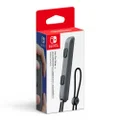 Nintendo Switch Joy-Con Neon Grey Strap