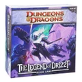 Dungeons and Dragons: The Legend of Drizzt Board Game