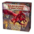 Dungeons and Dragons: Wrath of Ashardalon Board Game