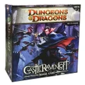 Dungeons and Dragons: Castle Ravenloft Board Game