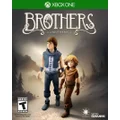 Brothers: A Tale of Two Sons [Pre-Owned] (Xbox One)