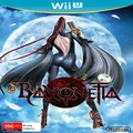 Bayonetta [Pre-Owned] (Wii U WiiU)