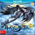 Bayonetta 2 [Pre-Owned] (Wii U WiiU)