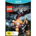 LEGO The Hobbit [Pre-Owned] (Wii U WiiU)