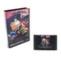 Ariel the Little Mermaid (Boxed) [Pre-Owned] (Mega Drive)