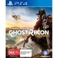 Tom Clancy's Ghost Recon: Wildlands [Pre-Owned] (PS4)