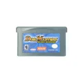 Duel Masters: Kaijudo Showdown [Pre-Owned] (Game Boy Advance)