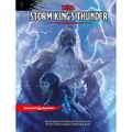 Dungeons and Dragons: Storm King's Thunder Adventure