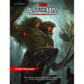 Dungeons and Dragons: Out of the Abyss Adventure
