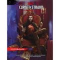 Dungeons and Dragons: Curse of Strahd Adventure