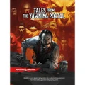 Dungeons and Dragons: Tales from the Yawning Portal Adventure