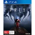 Prey [Pre-Owned] (PS4)