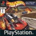 Hot Wheels Extreme Racing [Pre-Owned] (PS1)