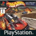 Hot Wheels Extreme Racing [Pre-Owned] (PS1)