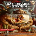 Dungeons and Dragons: Xanathar's Guide to Everything