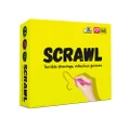 Scrawl Board Game