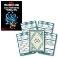 Dungeons and Dragons: Xanathar's Guide to Everything Spellbook Cards