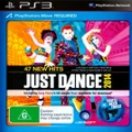 Just Dance 2014 [Pre-Owned] (Move) (PS3)