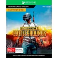PlayerUnknown's Battlegrounds - Game Preview Edition (Xbox One)