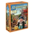 Carcassonne: Abbey and Mayor Expansion 5 Board Game